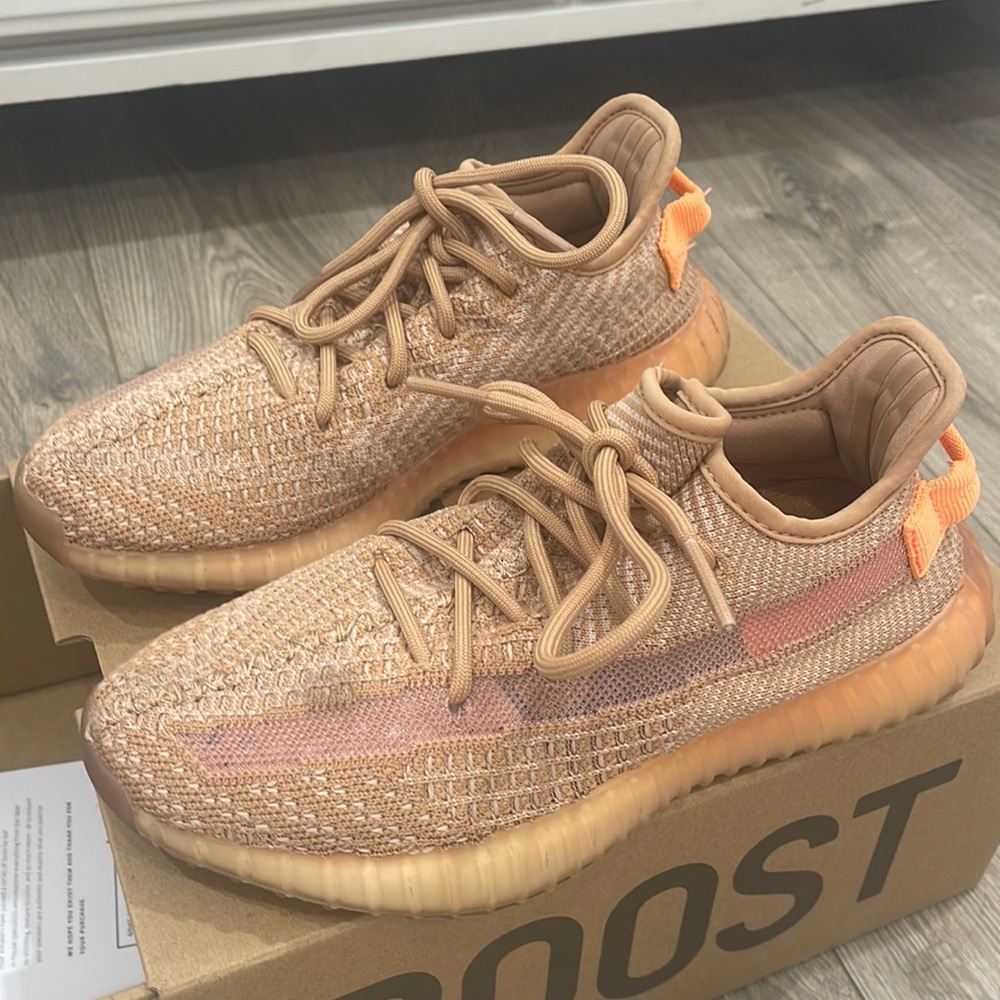 Yeezy Shoes